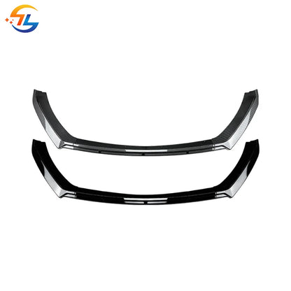 For SEAT Leon MK3.5 Standard 2017 2018 2019 Front Lip Shovel