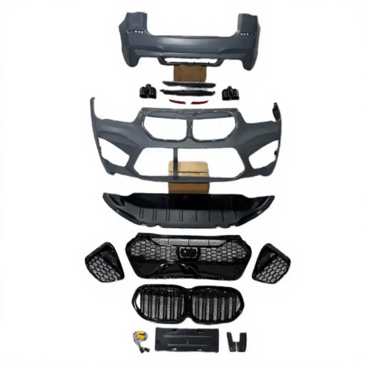 For X1 F48 F49 2016 2017 Body Kit 2018 2019 2020 2021 2022