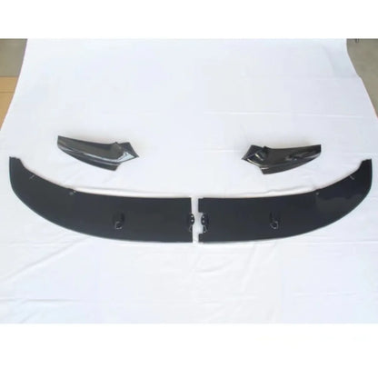 For BMW 5 Series F10 F11 M Sport 2011-2017 Front Lip Splitter