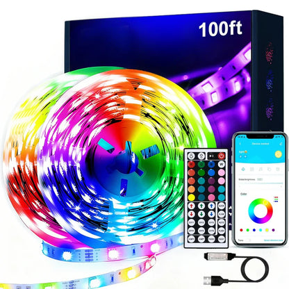 For Game Home Ambient Light Dc 5V Strips 2835 Strip Tv