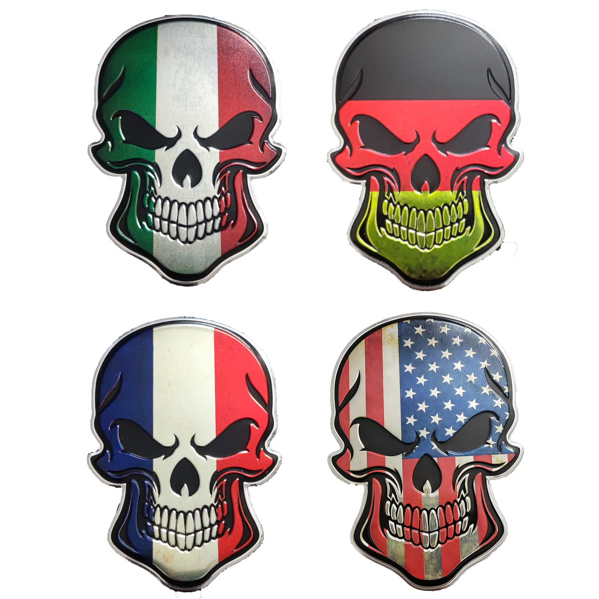 For Automobiles Motorcycles Trucks off-road Vehicles Usa Germany