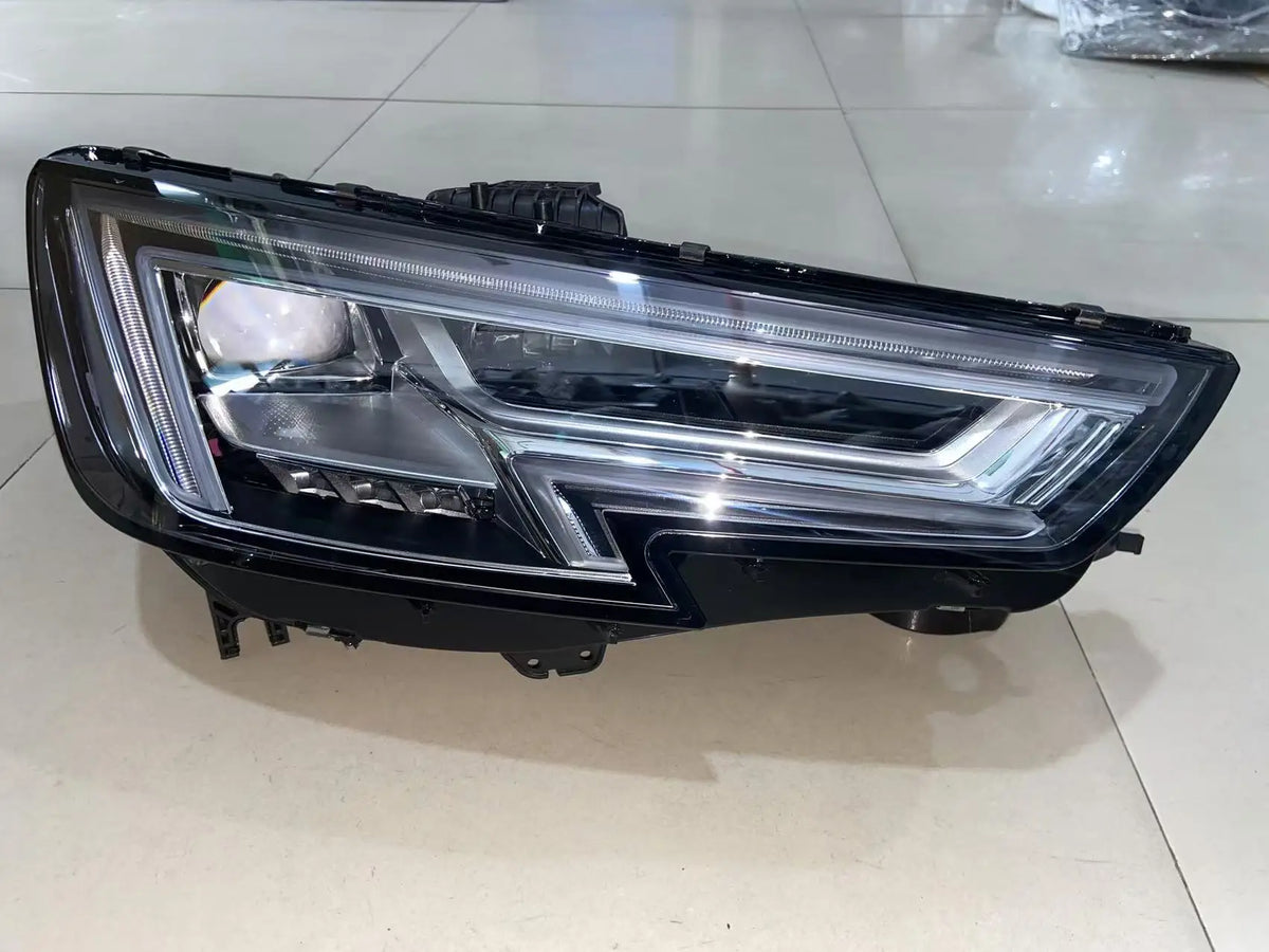 For 2017-2019 Audi A4 A4L B8 Selling high-quality Headlights