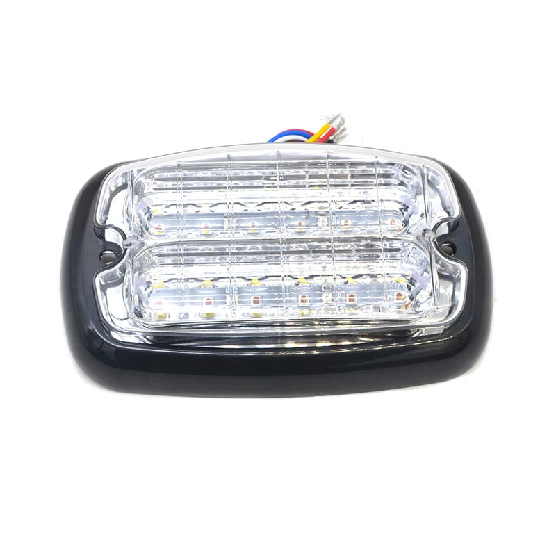 PW12 PW18 Dual Color Perimeter