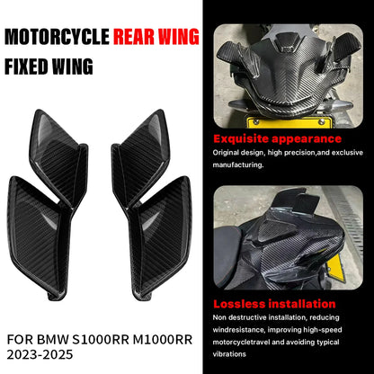For BMW S1000RR M1000RR 2023-2025 ABS Or Carbon Fiber Motorcycle