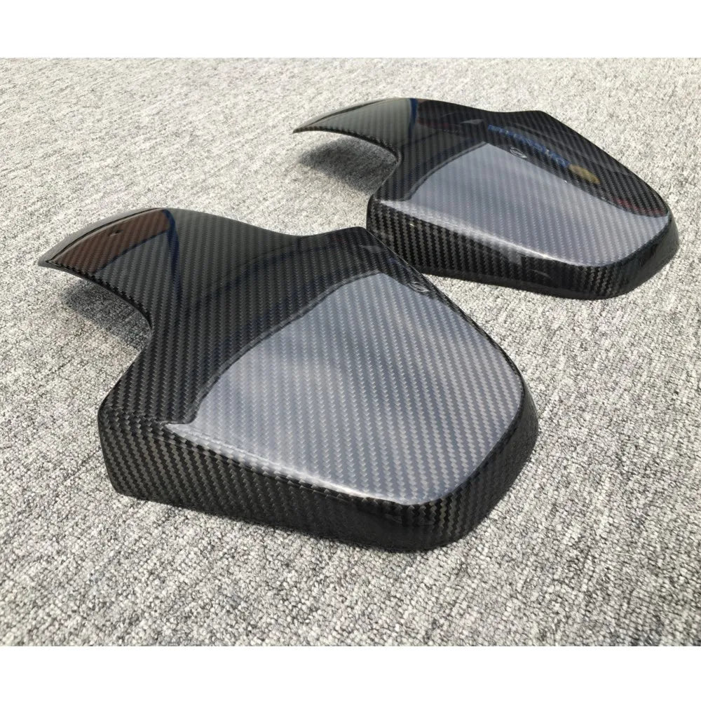 For BMW G80 M3 F91 M8 F97 X3M F98 X4M 2020 Prepreg Dry Carbon