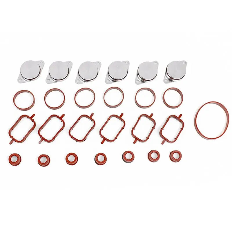 a45k-for BMW Series Diesel Engine Swirl Flap Delete Kit