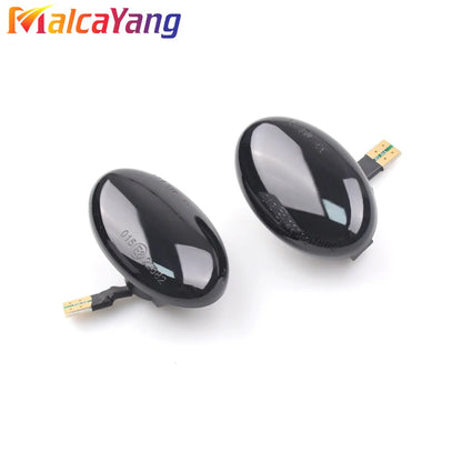 For Mercedes-Benz Smart 450 & Benz 2X Dynamic Turn Signal Side