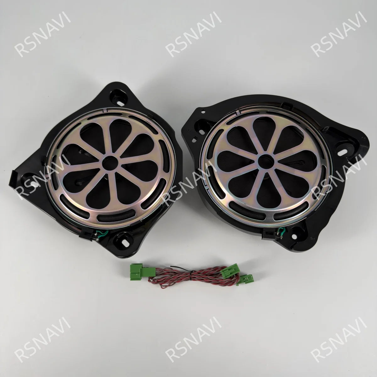 For Mercedes Benz W205 X253 W213 8inch Subwoofer Speaker W167