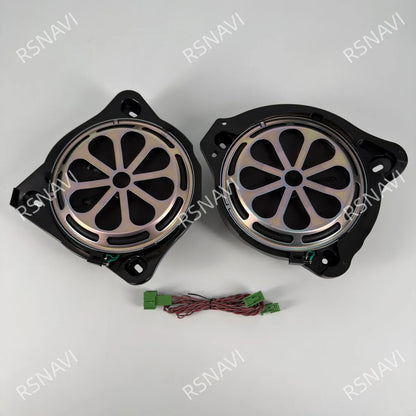 For Mercedes Benz W205 X253 W213 8inch Subwoofer Speaker W167