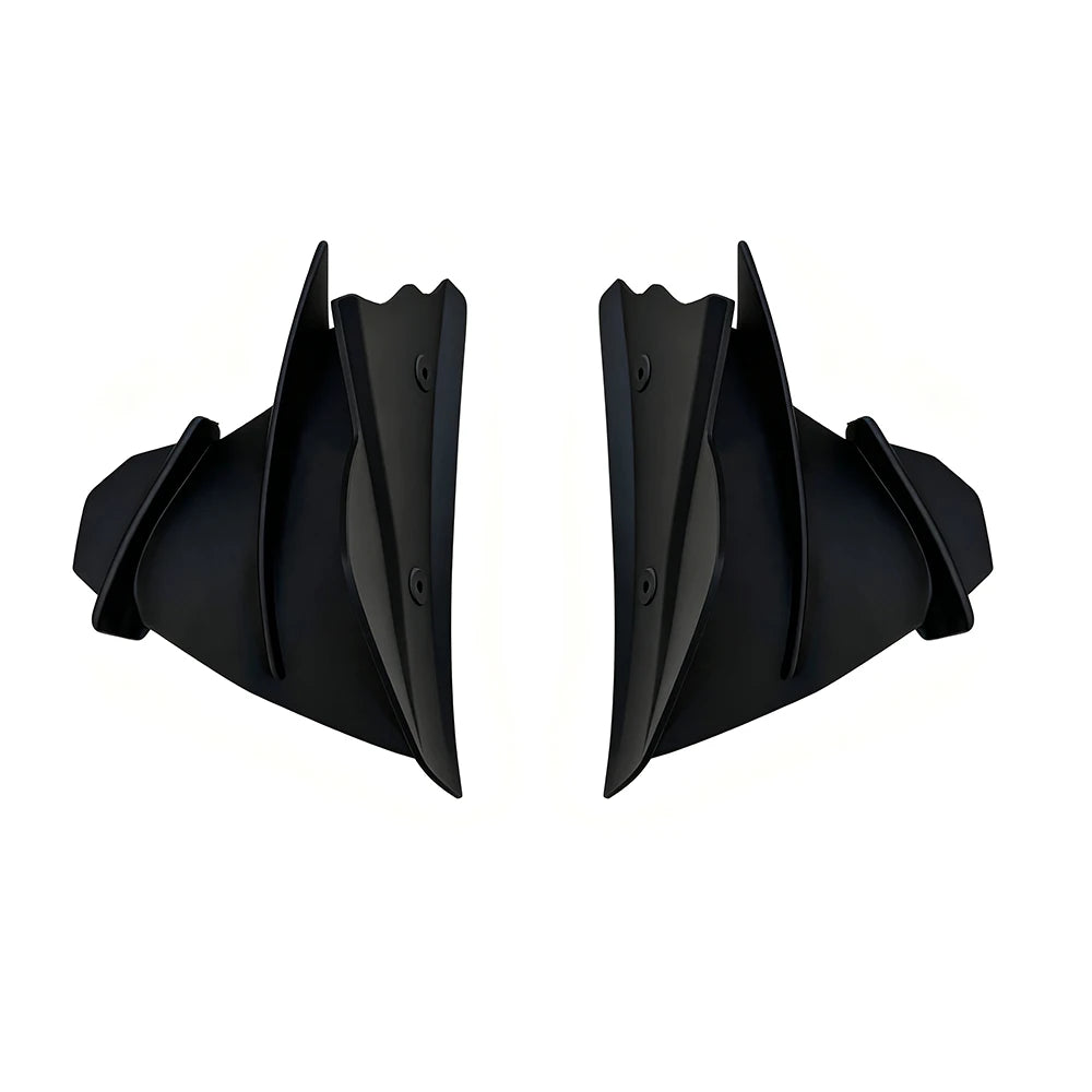 For BMW S1000RR 2015-2018 Front Fairing Motorcycle Winglet