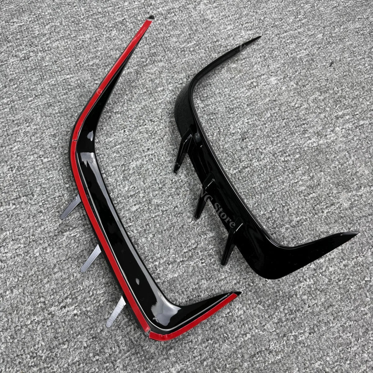 For BMW 4 Series G22 G23 M Sport 430I M440I M440D 2020-2023 Rear