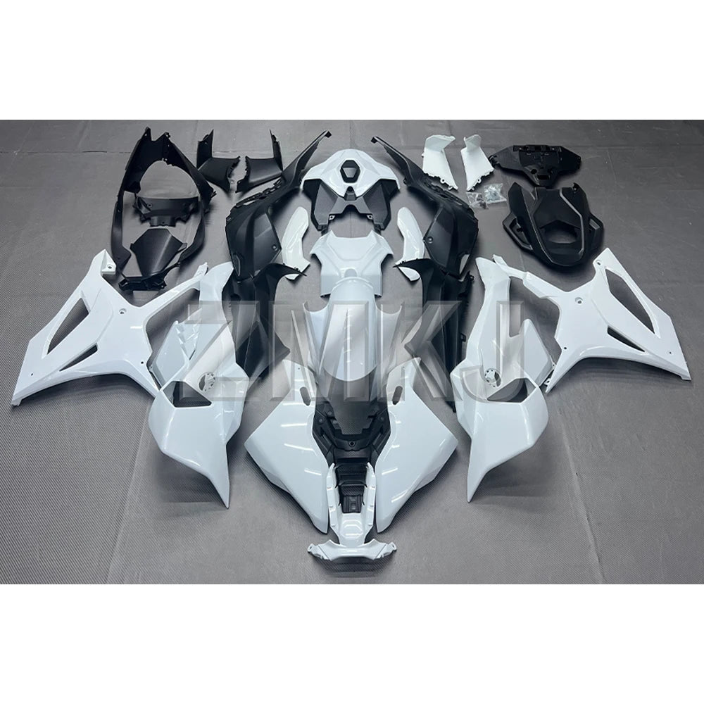 For BMW S1000RR 2026 2025 2024 2023 2019-2022 S1K Fairing