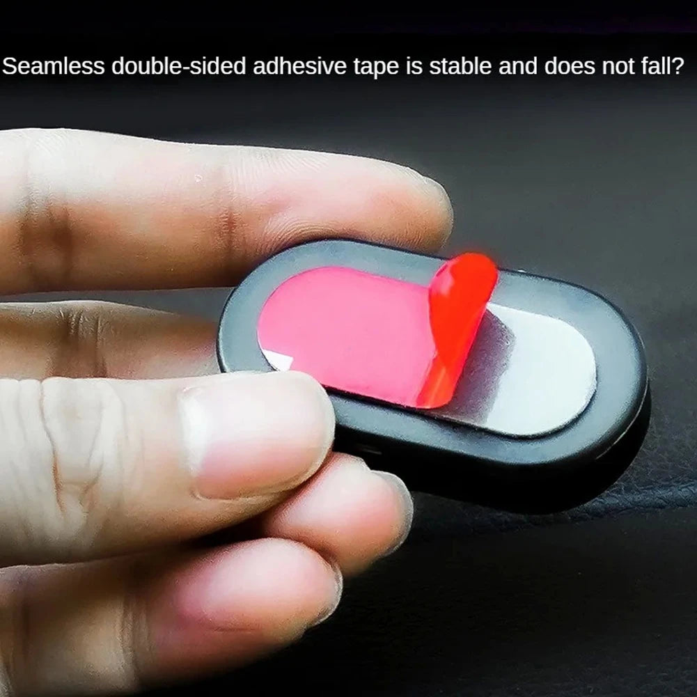 Solar Powered Simulated Dummy Alarm Super Bright Wireless Warning