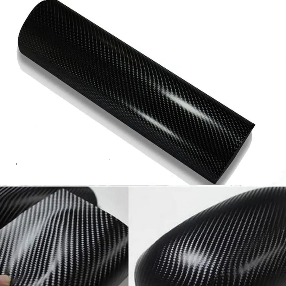 Waterproof Scratch Sticker Creative Shielding Personality 3D