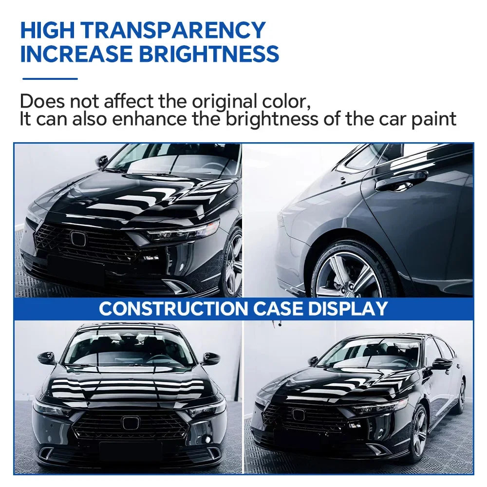 For Tesla Model 3 Highland 2024 Paint Protection Film 8.5thick