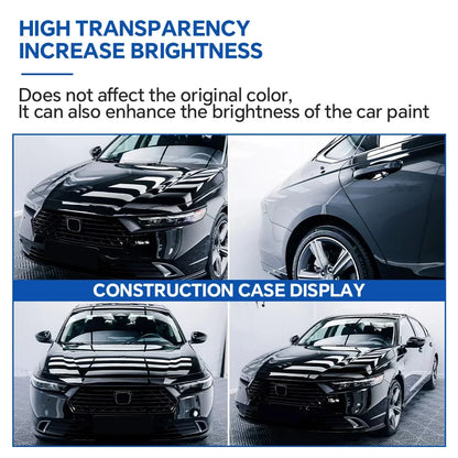 For Tesla Model 3 Highland 2024 Paint Protection Film 8.5thick