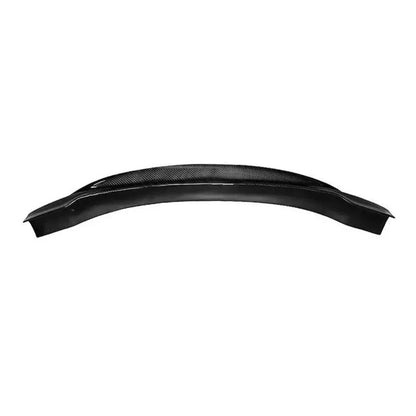 For BMW 5 Series F10 M5 Rpk Carbon Fiber Front Bumper Lip 2012