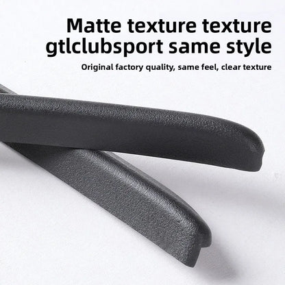 For Mud Flaps Arch Wheel Eyebrow Popular A Set Sut Lips Strips