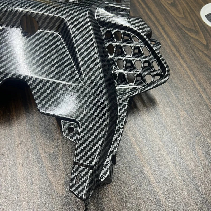 For BMW S1000RR M1000RR 2019-2022 Motorcycle Carbon Fiber Paint