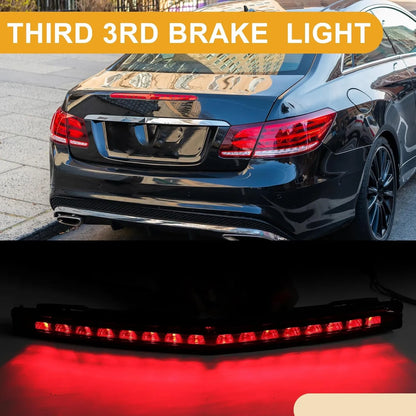 For Mercedes C207 A207 E-Class E350 Brake Replace E400 E550