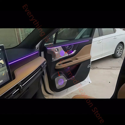 For Lincoln Corsair 2020+ Automotive Interior Atmosphere
