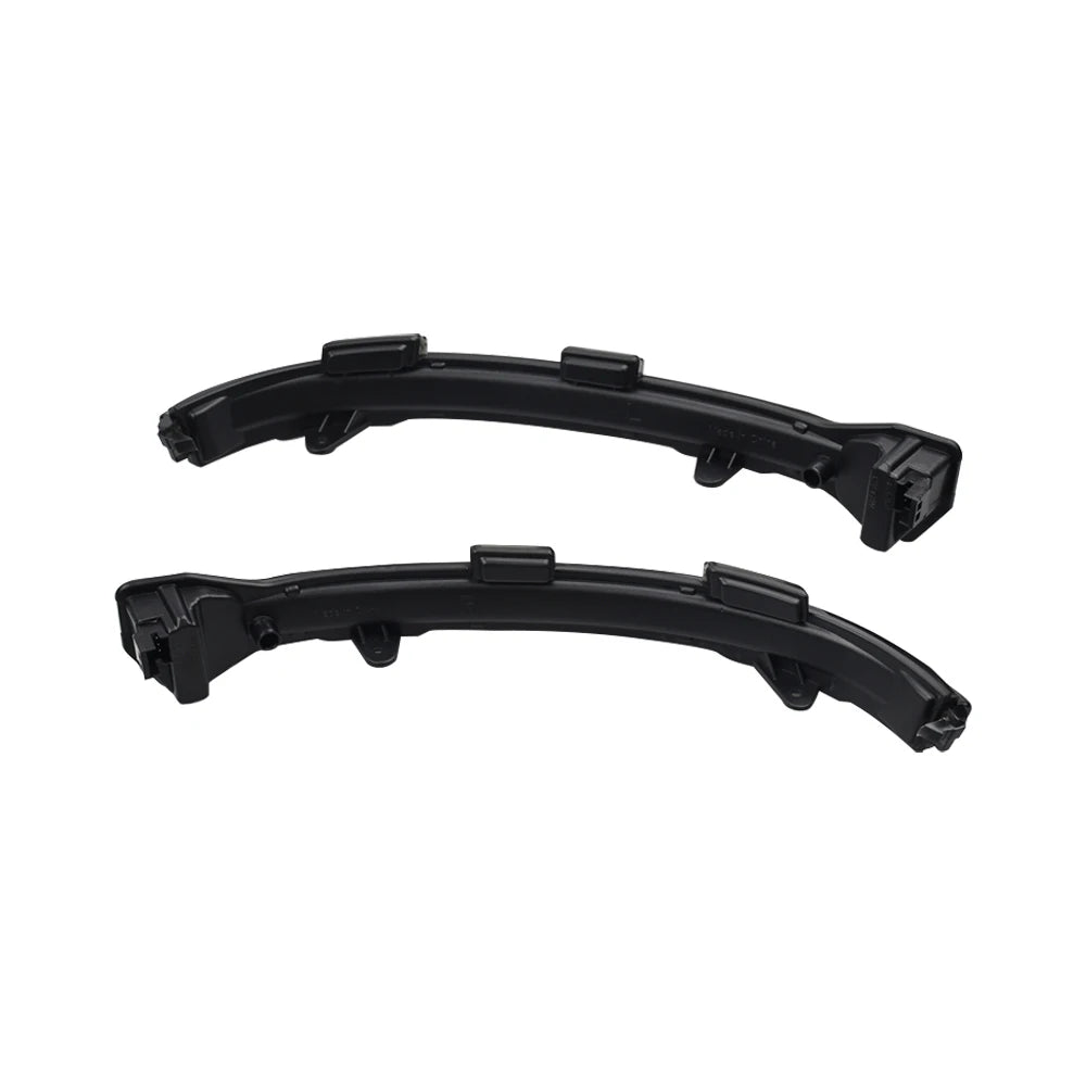 For VW Golf 7.5 MK7.5 Gti 2PCS Malcayang R Gtd Rline MK7 Dynamic