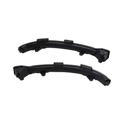 For VW Golf 7.5 MK7.5 Gti 2PCS Malcayang R Gtd Rline MK7 Dynamic