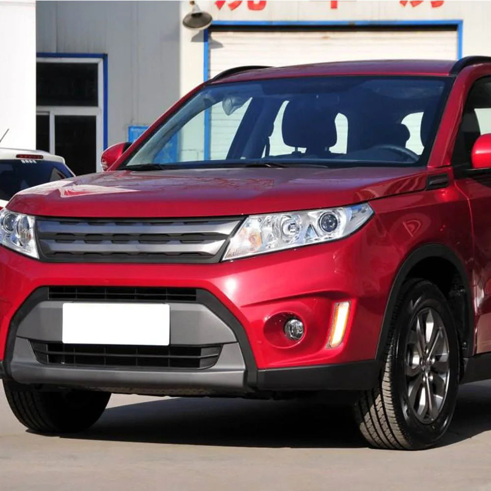 For Suzuki Vitara 2015 2016 2017 1SET 2018 2019 2020 Daytime