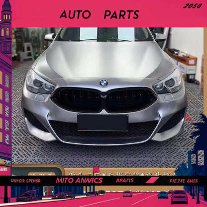 For BMW 5 Series Gt M2C Suitable Full Body Kit F07 Modified M8