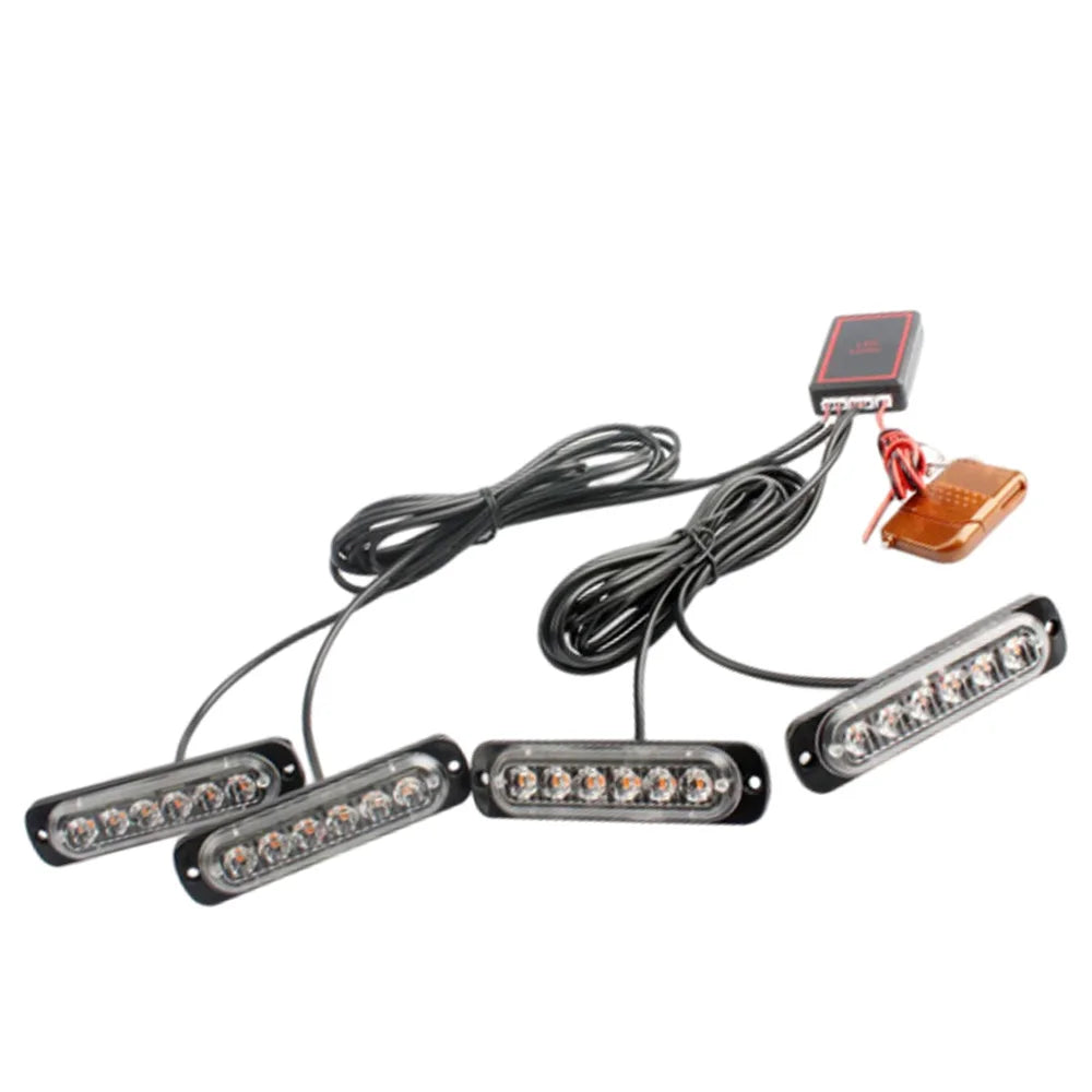 For Suitable Fit Cars Trucks Atvs off-road Vehicles Emergency