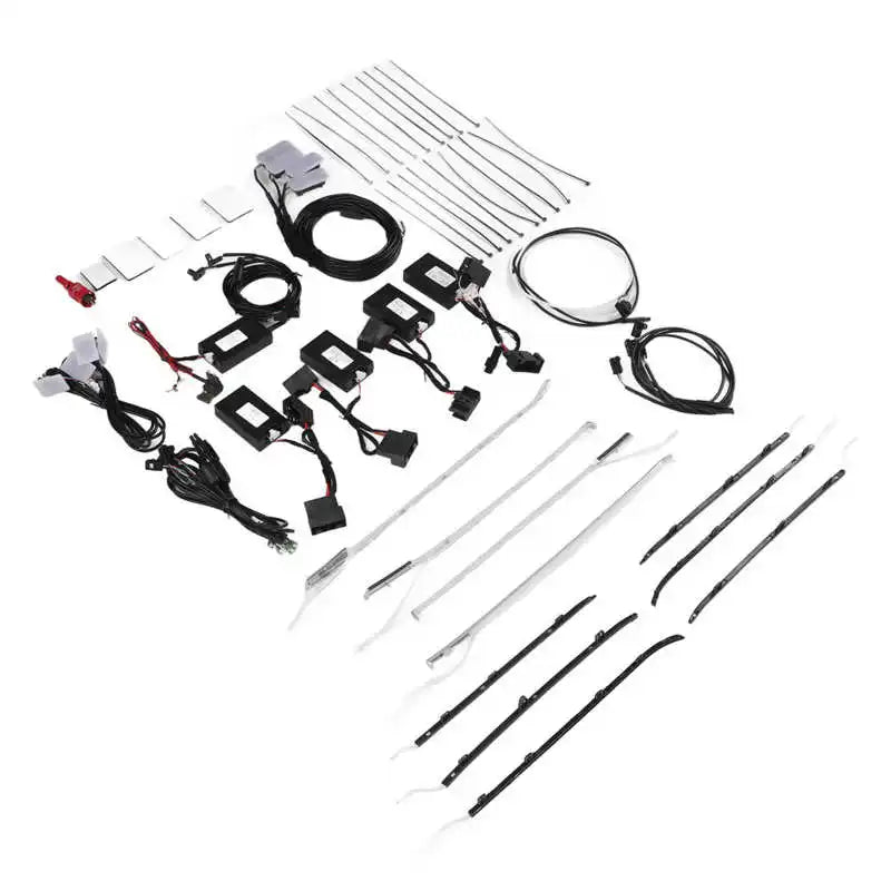 For Mmi Controler Replacement Color Better Interior Upgrades