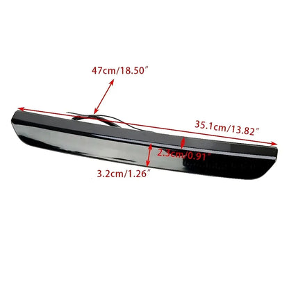 For Range Rover Sport 2010 - Mounted Brake 2013 Rear Roof 3RD