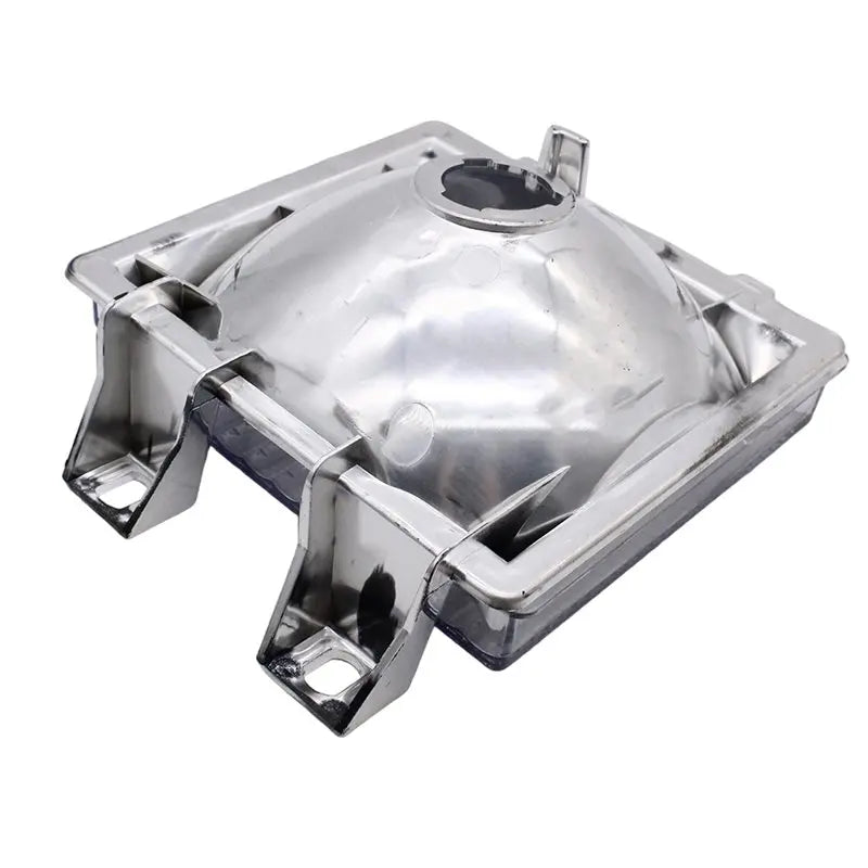 new-for Chevy GMC Pickup Truck 83-88 GM2520110 Pair Chrome