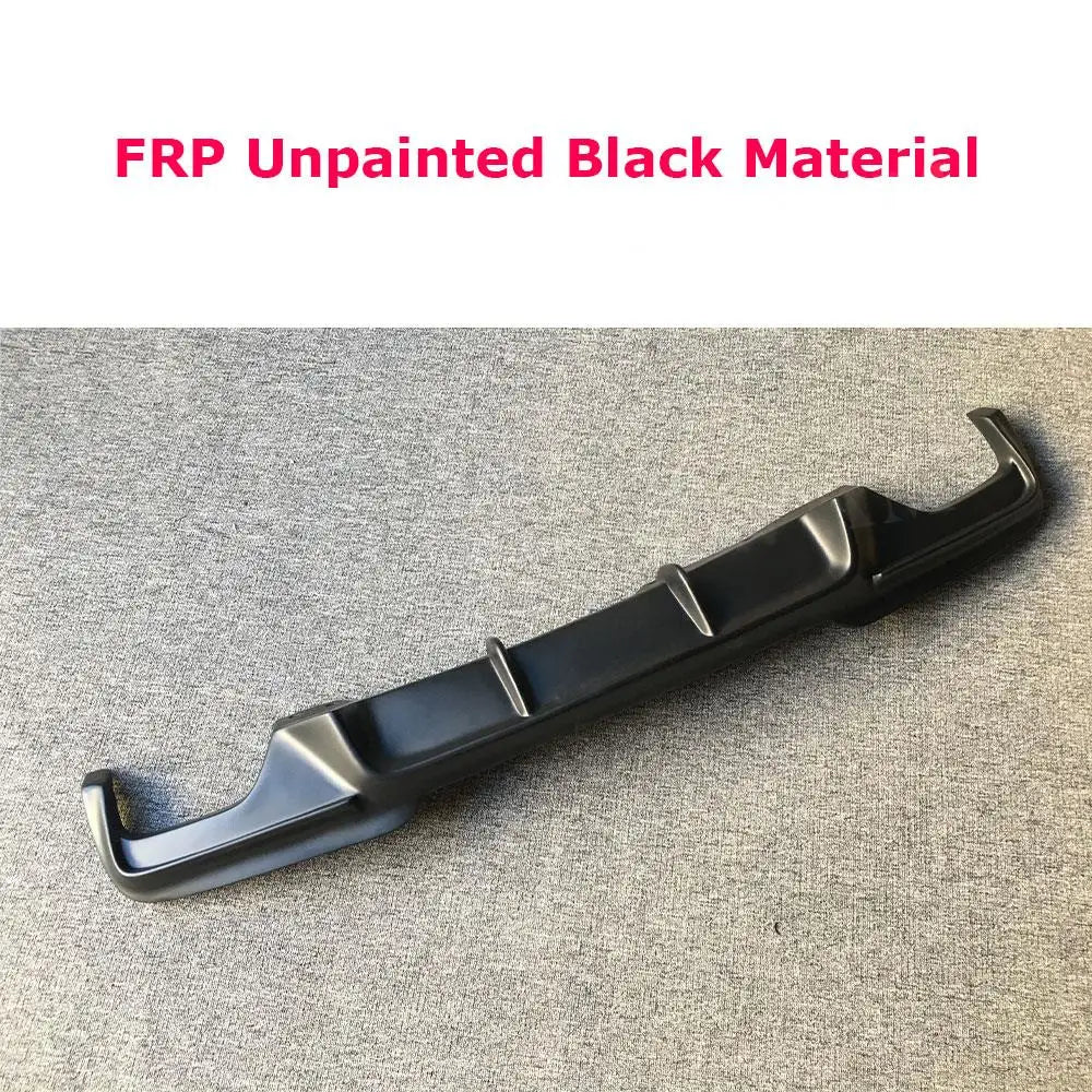 For BMW 5 Series F10 M5 Jcyecf M Tech Sedan Sport 2012-2016