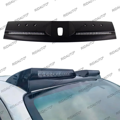 For Hilux 2012-2025+ Roof Spotlight Lamp off-road 4X4 Roof Bar