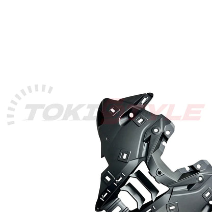 For BMW S1000RR M1000RR 2025-2026 Motorcycle ABS Headlight Air
