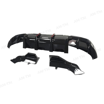For BMW X3 G45 G48 28I Vten 30I M Sport M50 3-section Front