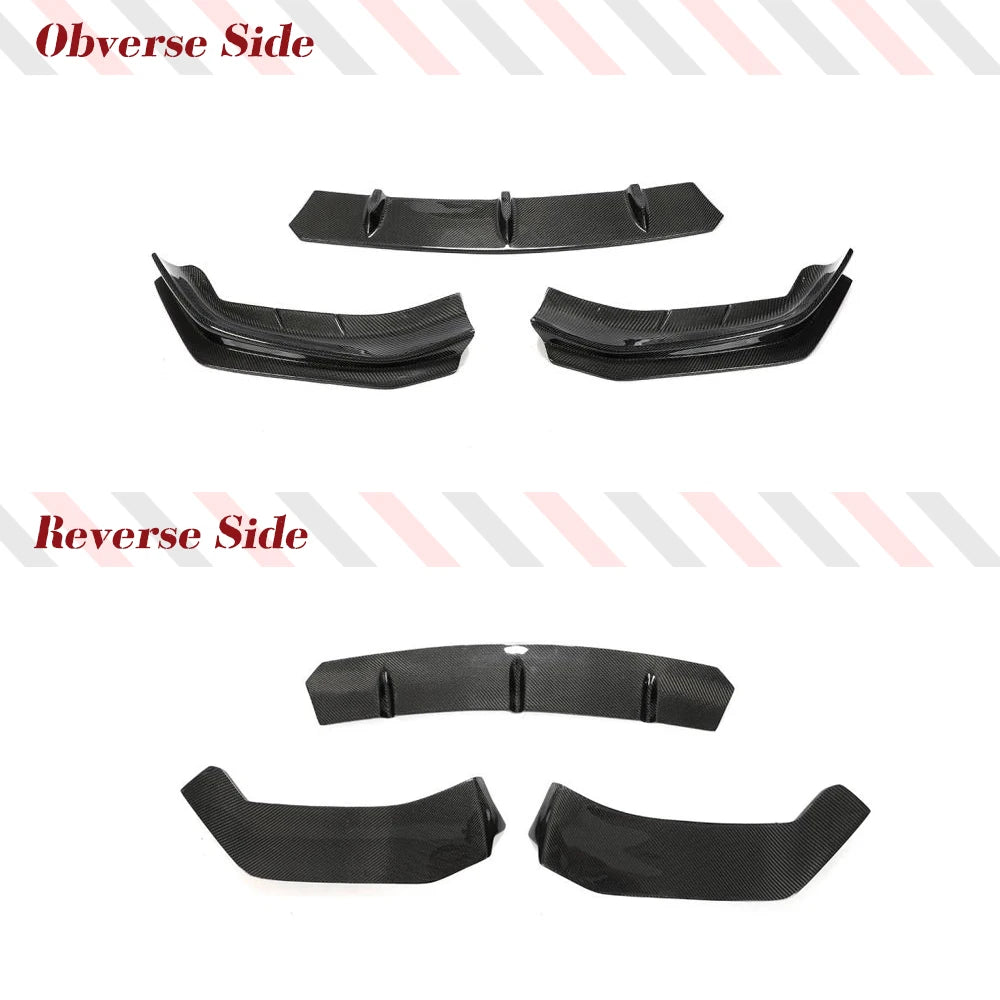 For BMW 5 Series G30 G31 M Sport 2017-2019 520I 530I 540I M550I