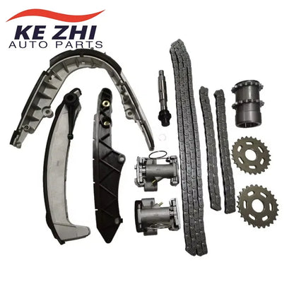 For BMW 5 2016-2020 Oem 11311741777 Timing Kit 11311745406