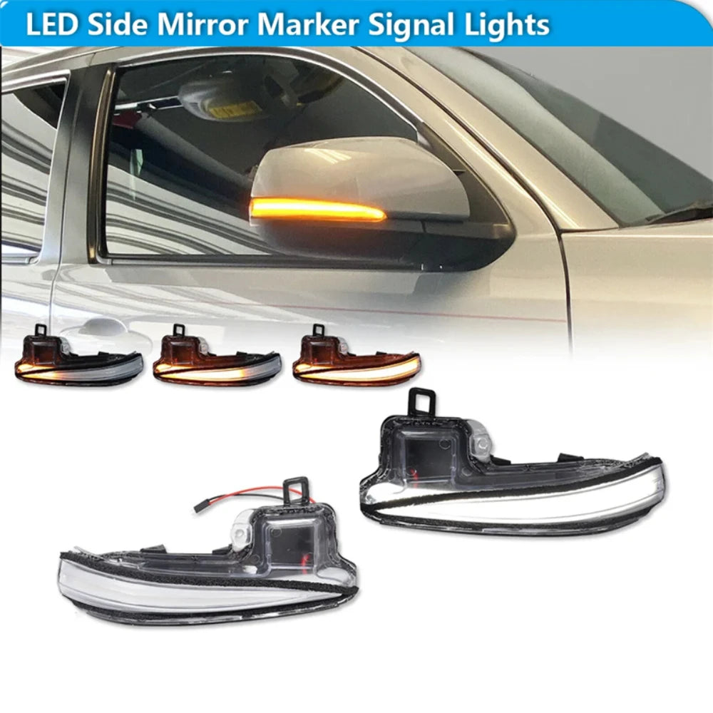 For Toyota Tacoma RAV4 Alphard Vellfire Highlander Lexus Lm