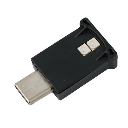 usb-c type-c Interior Neon Atmosphere Ambient Lamps Indoor