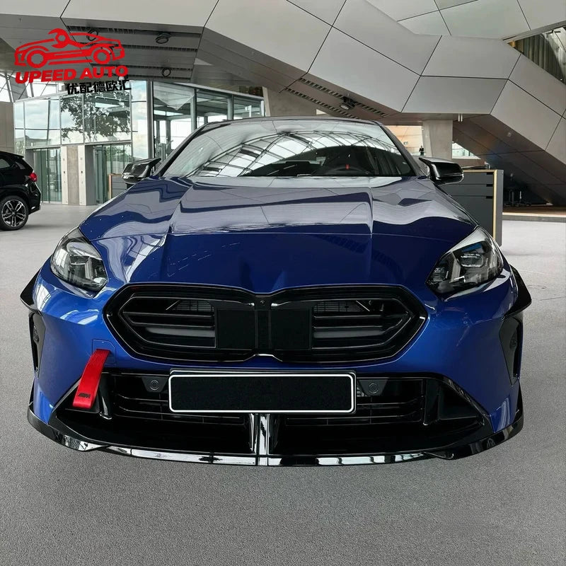 For Body Kit BMW F70 Series1 Suitable 118 120 24-26 Upgrade M135
