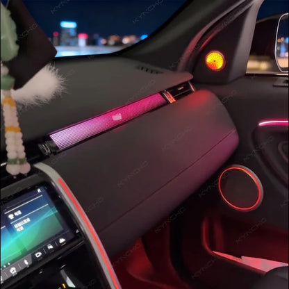 For Land Rover Discovery Sport Ambient Lighting 12V Interior