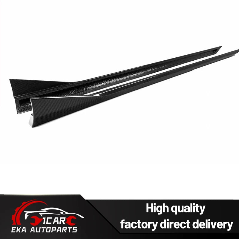 For BMW 5 Series M5 Upgraded Mp Dry Carbon Body Kit G90 G99 M