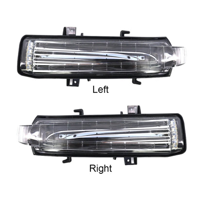 For Mercedes Benz CLS-Class W219 09-11 Side Mirror Flashing Left