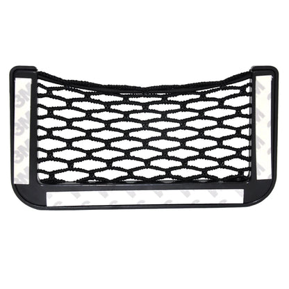 For Toyota Prius 4Runner Sienna I-TRIL Storage Net Box Sticker