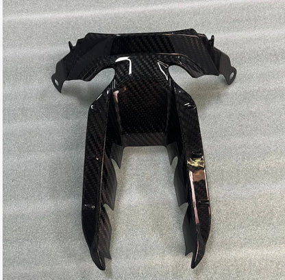 For BMW S1000RR 2025 2026 100% 3K Full Dry Carbon Fiber