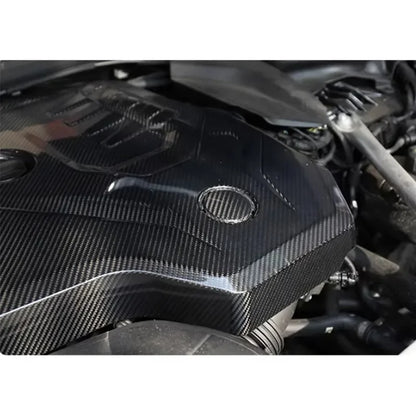 For BMW Series X3 G01 G08 X4 G02 X6 G06 X5 G05 Carbon Fiber