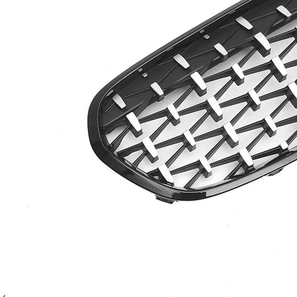 For BMW 1 Series F52 2019-2021 Starry Grille Aftermarket Body