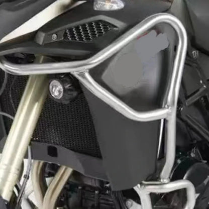 For BMW F 800 Gs Adventure Fit Gsa 2014 2015 2016 2017 Engine